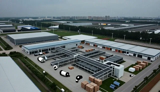 商品仓储配送如何适应现代零售业的快速变化