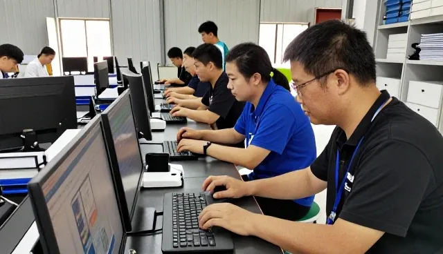哈尔滨市道外区蓝宇珍商贸商行布局线上店铺运营领域,提升客户支持价值
