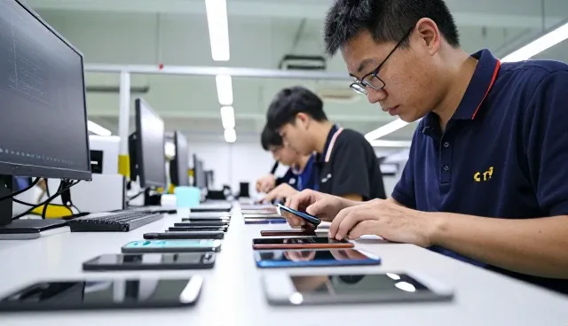 仓储配送帮助电商代运营提升服务能力