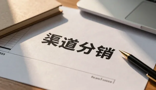 电商运营如何通过渠道分销提升市场渗透率